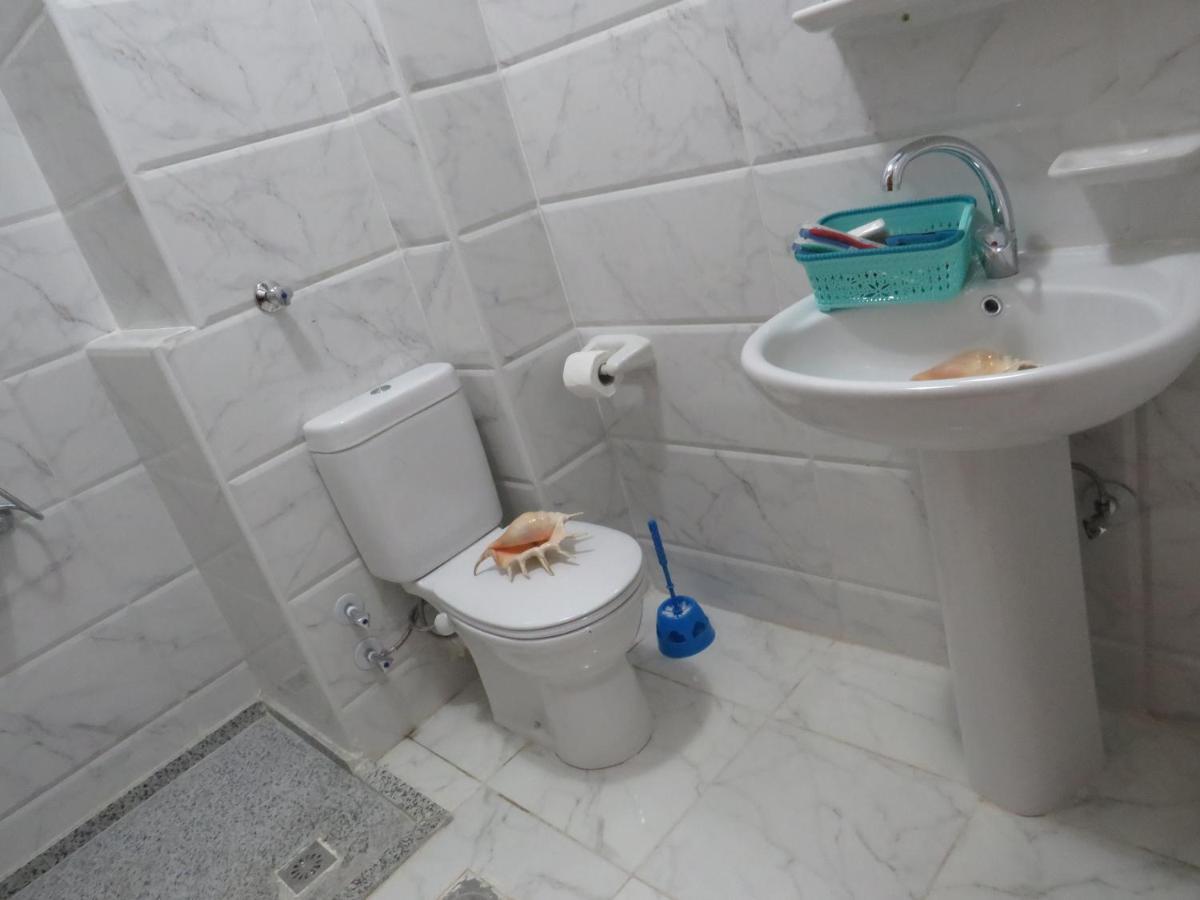 Apartment Taranto Near The Sea Redsealine Gurdaka Kültér fotó