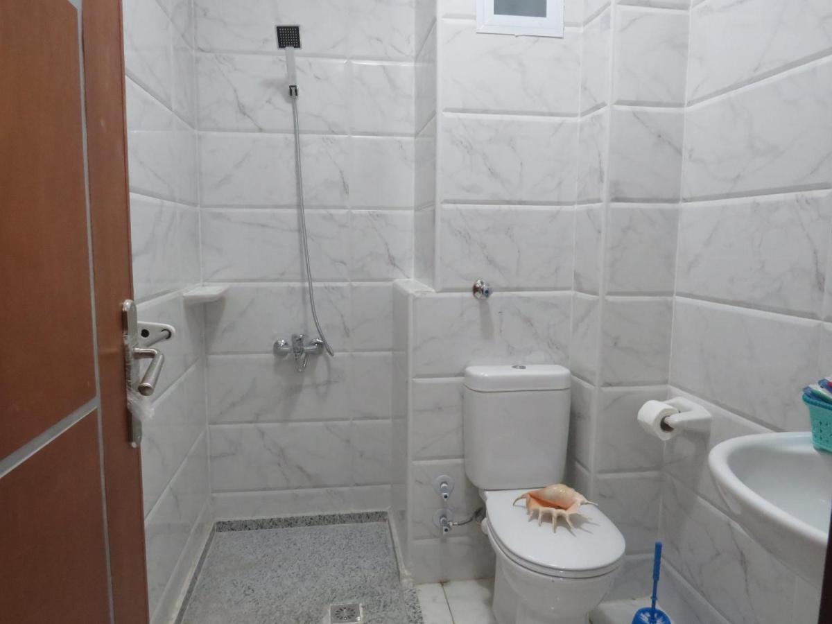 Apartment Taranto Near The Sea Redsealine Gurdaka Kültér fotó