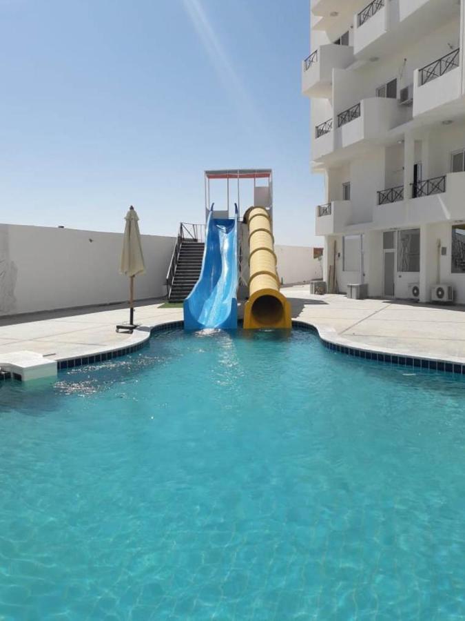 Apartment Taranto Near The Sea Redsealine Gurdaka Kültér fotó