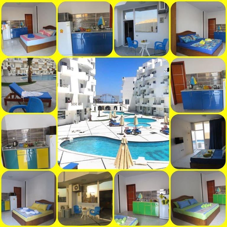Apartment Taranto Near The Sea Redsealine Gurdaka Kültér fotó