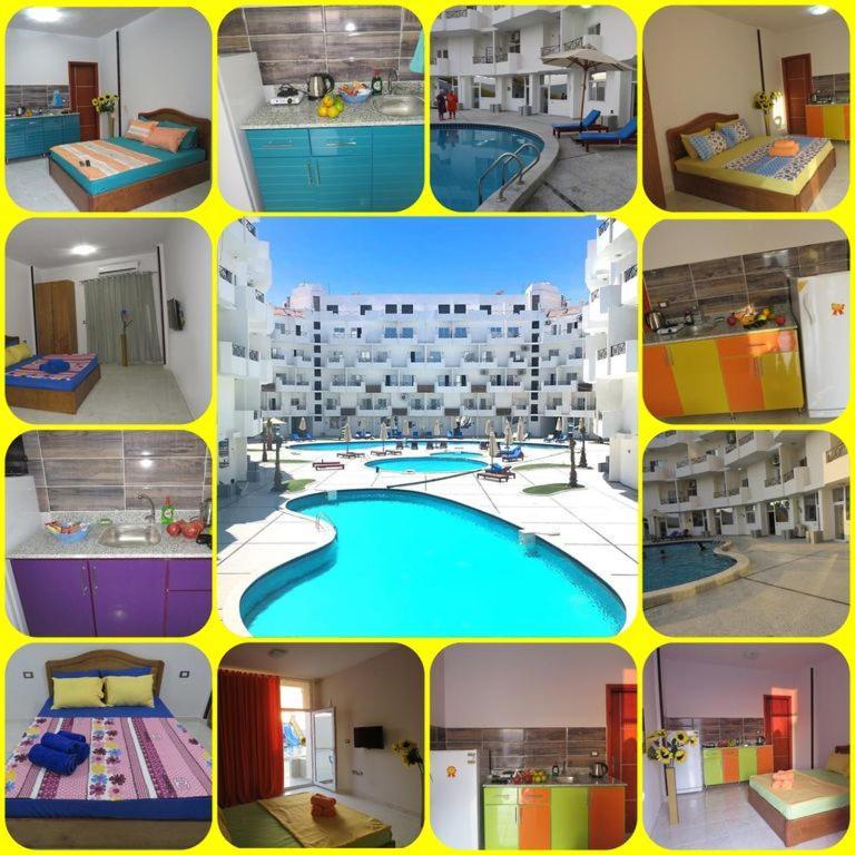Apartment Taranto Near The Sea Redsealine Gurdaka Kültér fotó