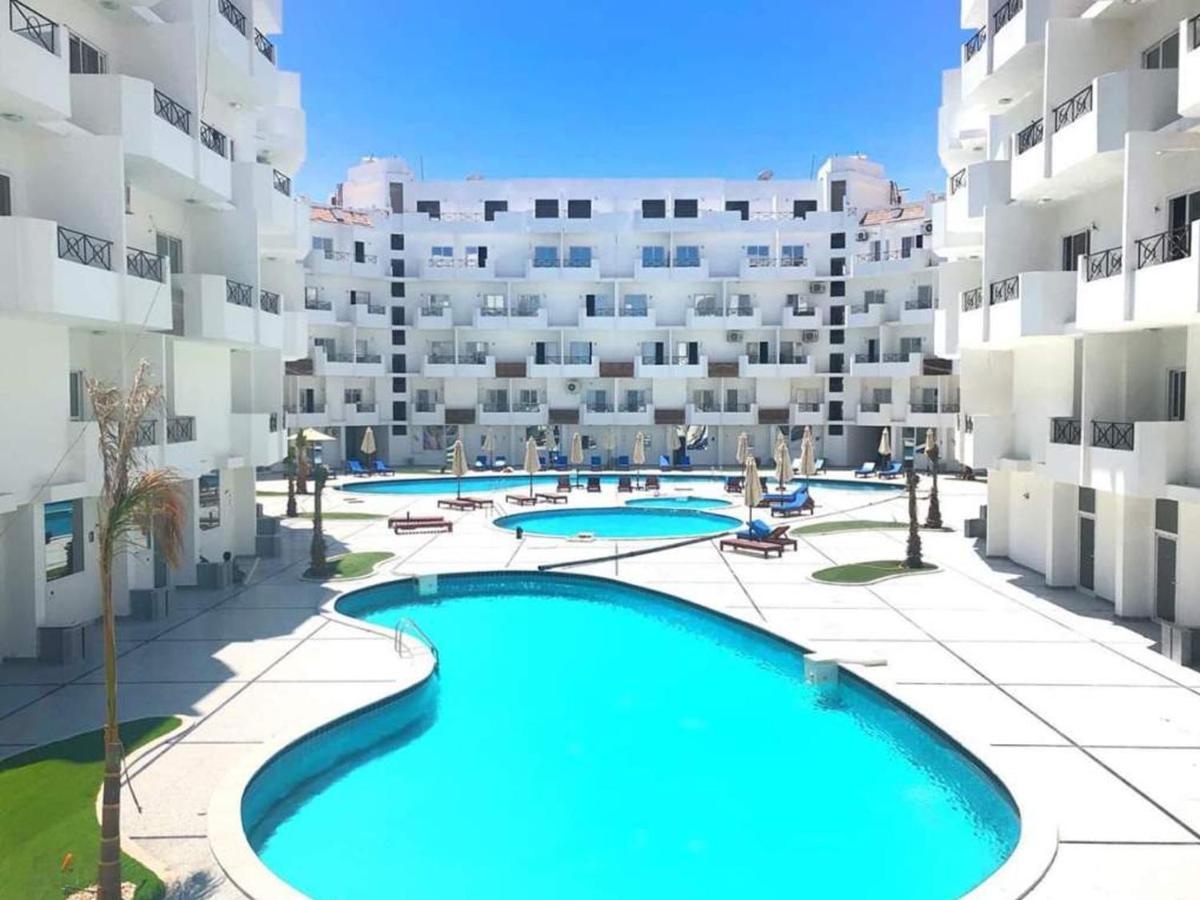 Apartment Taranto Near The Sea Redsealine Gurdaka Kültér fotó