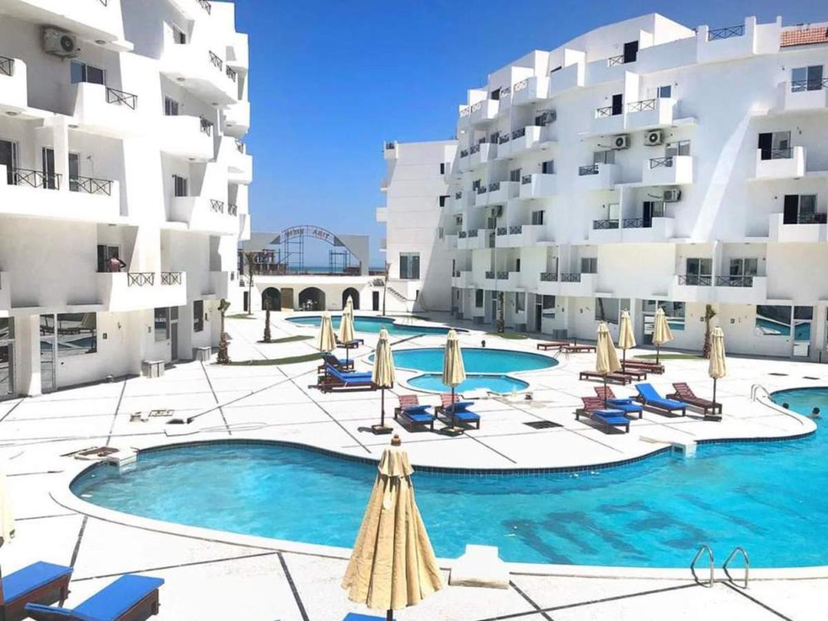 Apartment Taranto Near The Sea Redsealine Gurdaka Kültér fotó
